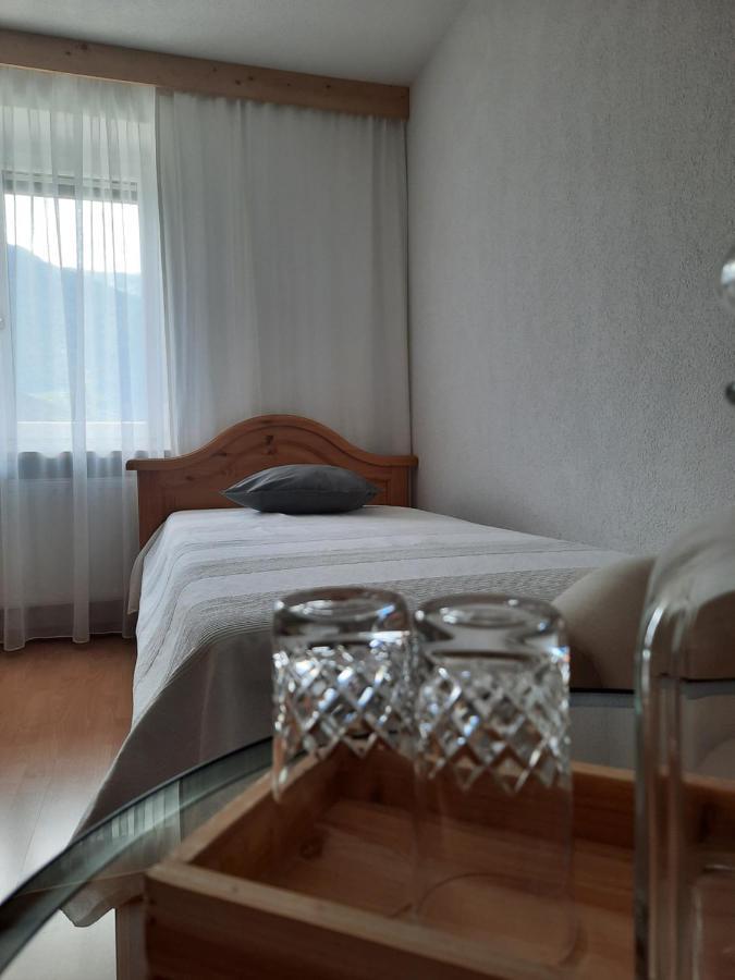 Apartment Weber Brigitte Веннс Экстерьер фото