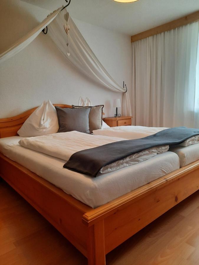 Apartment Weber Brigitte Веннс Экстерьер фото