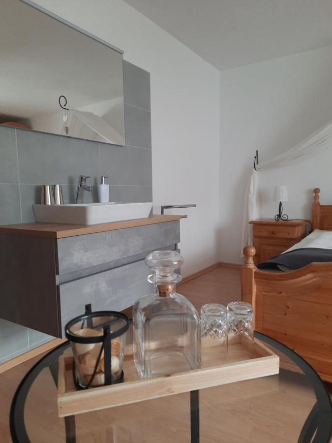Apartment Weber Brigitte Веннс Экстерьер фото