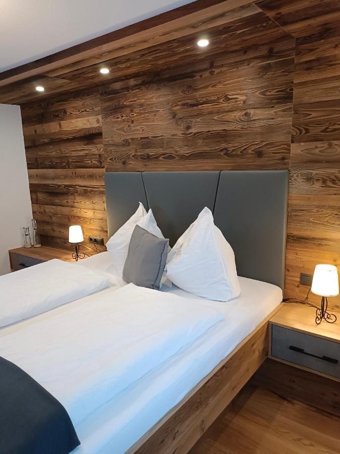 Apartment Weber Brigitte Веннс Экстерьер фото