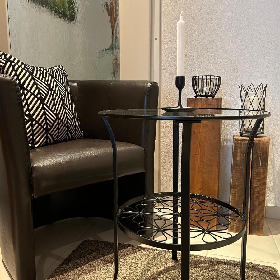 Apartment Weber Brigitte Веннс Экстерьер фото