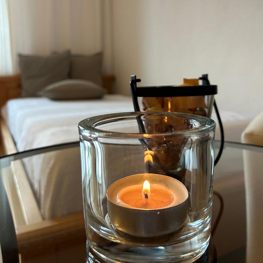 Apartment Weber Brigitte Веннс Экстерьер фото