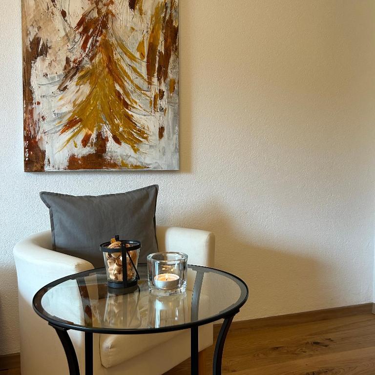 Apartment Weber Brigitte Веннс Экстерьер фото