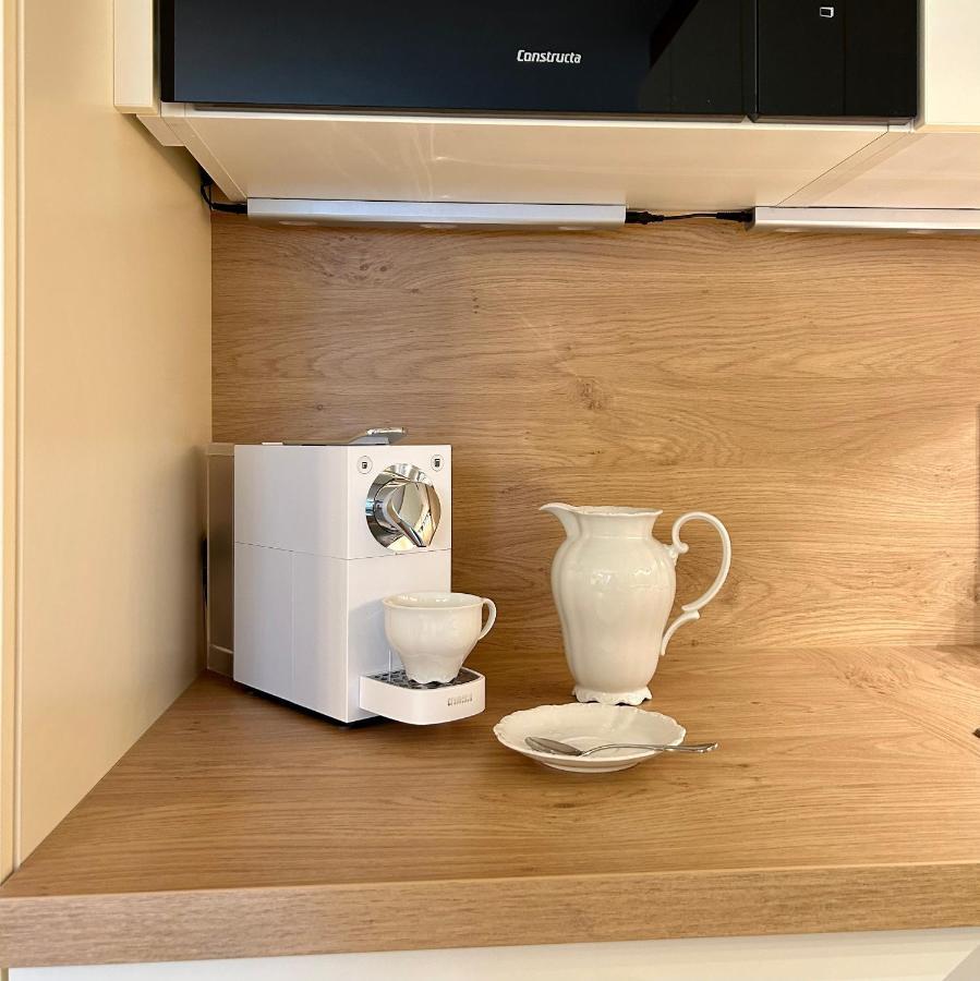 Apartment Weber Brigitte Веннс Экстерьер фото