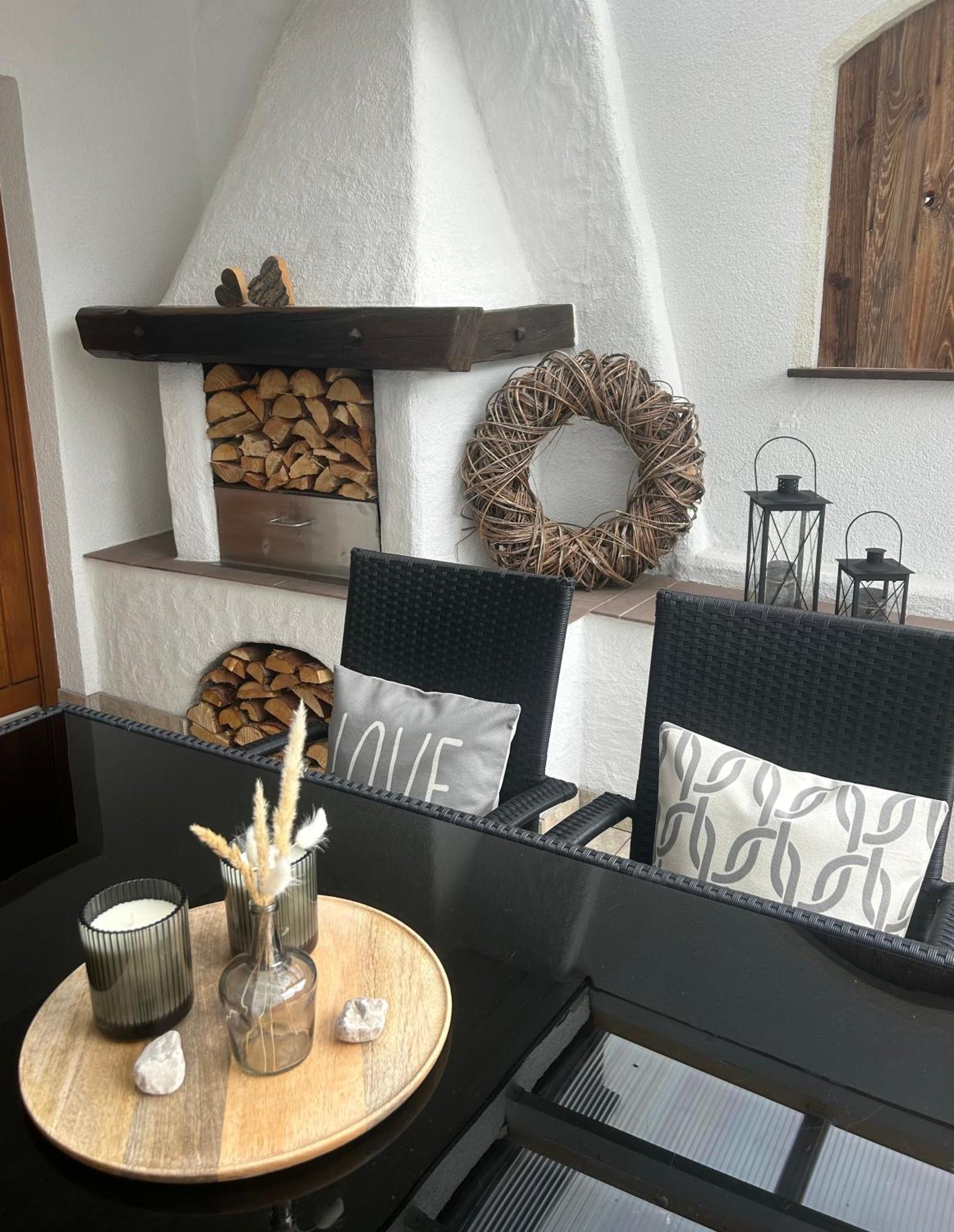 Apartment Weber Brigitte Веннс Экстерьер фото