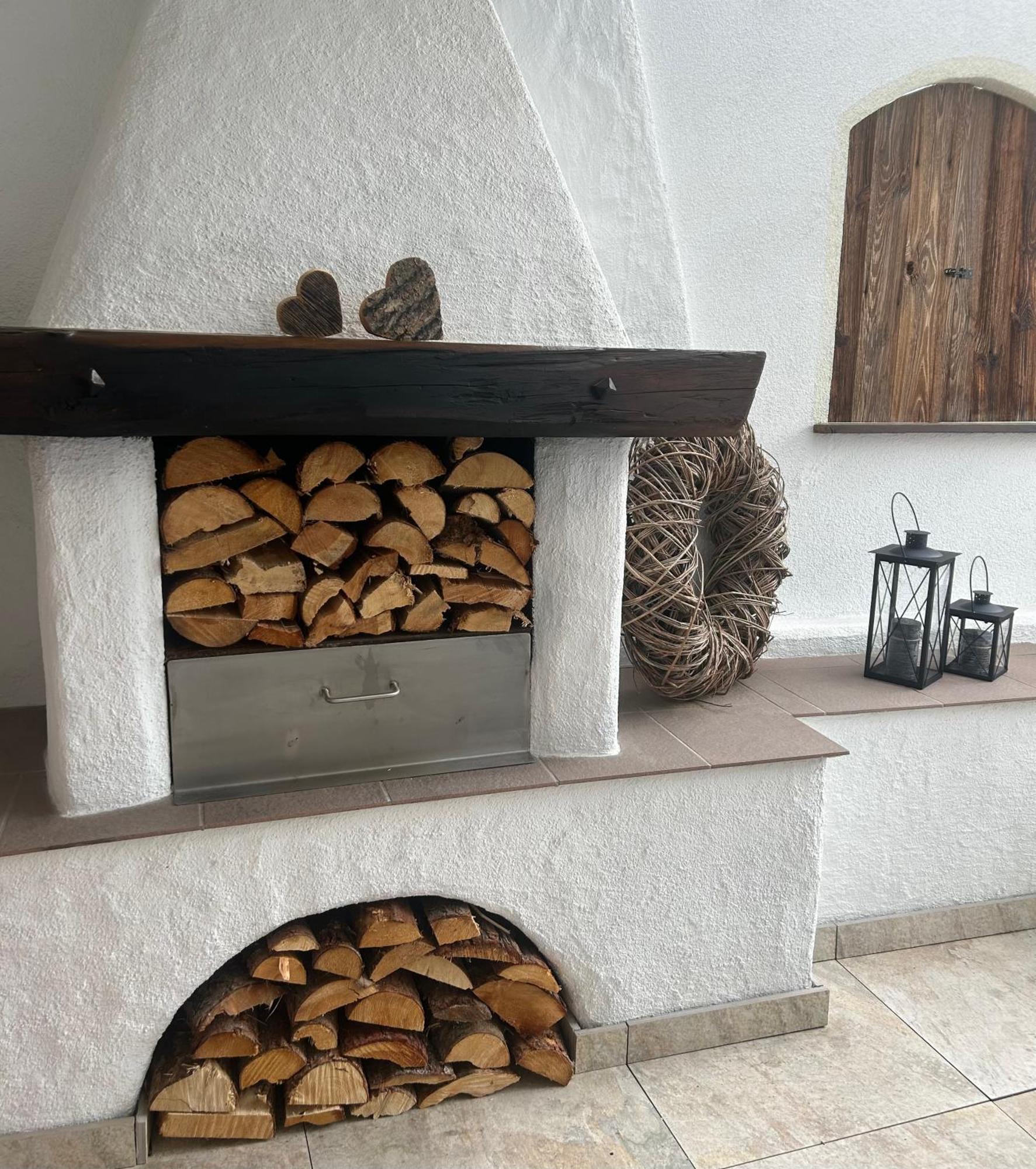 Apartment Weber Brigitte Веннс Экстерьер фото